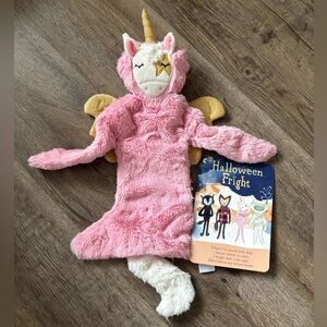 5/$30 Slumberkins Pegasus Unicorn Snuggler